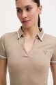 Guess платье PEPI бежевый V6RK02.Z4692