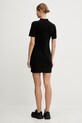 Odzież Guess sukienka SONIA V6RK04.J1314 czarny