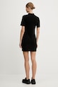 Odzież Guess sukienka SONIA V6RK04.J1314 czarny