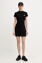 Guess sukienka LAVINIA V6RK06.K8RT2 czarny SS26