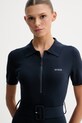 Guess vestito maglione LAURENE blu navy V6RK08.Z4642