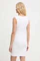 Odzież Guess sukienka CLEA W6RK0I.KC9O0 biały