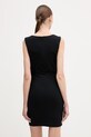 Одяг Сукня Guess CLEA W6RK0I.KC9O0 чорний