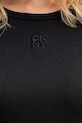 Dkny sukienka DJ5D9113 czarny