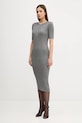 Dkny rochie DJ6R0948 gri SS26