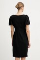 Odzież Dkny sukienka DD6A1959 czarny