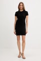 Платье Dkny DJ6D9168 чёрный SS26
