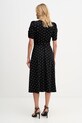 Odzież Dkny sukienka DD1G3848 czarny