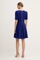 Odzież Dkny sukienka DD6A127A niebieski