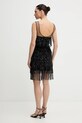 Odzież Bardot sukienka 60271DB czarny