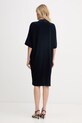 Odzież Joseph Ribkoff sukienka letnia 261010 granatowy