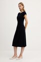 Odzież Joseph Ribkoff sukienka 261146 granatowy