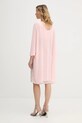 Odzież Joseph Ribkoff sukienka 261707 różowy
