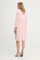 Odzież Joseph Ribkoff sukienka 261707 różowy