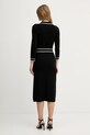 Odzież Joseph Ribkoff sukienka 261944 czarny