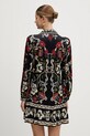 Odzież Farm Rio sukienka 344649 czarny
