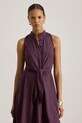 Îmbrăcăminte Lauren Ralph Lauren rochie 200P03561 violet
