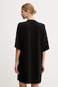 Odzież Pinko sukienka 106484.A32D czarny