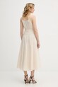 Odzież Pinko sukienka 106524.A35Q beżowy