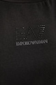 EA7 Emporio Armani vestito AF12484.7W000957 nero