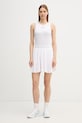 EA7 Emporio Armani rochie sport AF14524.7W000896 alb SS26
