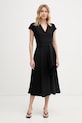 Joseph Ribkoff rochie negru 262026