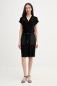 Joseph Ribkoff sukienka czarny 262630