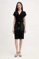 Joseph Ribkoff šaty černá 262630