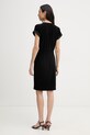 Odzież Joseph Ribkoff sukienka 262630 czarny