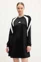 Oblečenie Šaty adidas House of Tiro KB4074 čierna