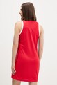 Odzież adidas sukienka KC4998 czerwony