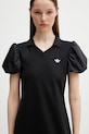 adidas Originals športové šaty čierna KD0302