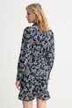 Odzież Morgan sukienka RCOOL.F granatowy