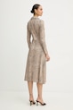 Oblečenie Šaty Morgan RINGO béžová