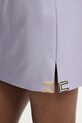 Elisabetta Franchi sukienka AB87561E2 fioletowy
