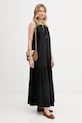 Mos Mosh sukienka Sabri 177160 czarny SS26