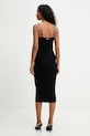 Odzież MICHAEL Michael Kors sukienka MR683BQ33D czarny