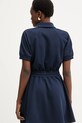Odzież MICHAEL Michael Kors sukienka MR683H5K8N granatowy