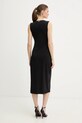 Odzież MICHAEL Michael Kors sukienka MR6839LH6J czarny