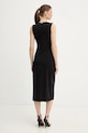 Odzież MICHAEL Michael Kors sukienka MR6839LH6J czarny