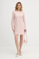 Marella sukienka AVOCADO 2613221021200 różowy SS26