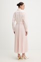 Одежда Платье Twinset 261TE2031 розовый