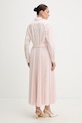 Одежда Платье Twinset 261TE2031 розовый