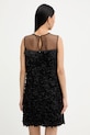 Дрехи Рокля Twinset 261AP2230 черен