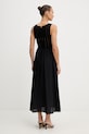 Одяг Сукня Twinset 261LB3EDD чорний