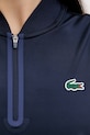 Lacoste sukienka EF0151 granatowy