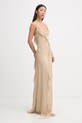 Aniye By sukienka 185307 beżowy SS26