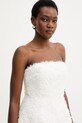 Aniye By vestito bianco 185122