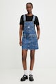 Guess Jeans сукня джинсова W6GK25.D5M4O блакитний SS26