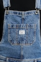 Guess Jeans сукня джинсова W6GK25.D5M4O блакитний